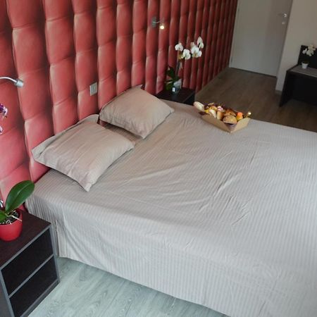 Logies Bocadillo Lejlighedshotel Blankenberge Eksteriør billede